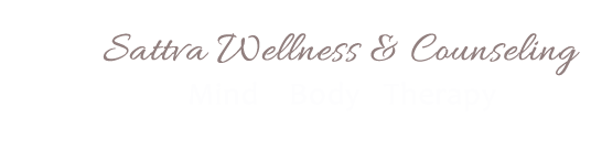 Sattva Wellness & Counseling